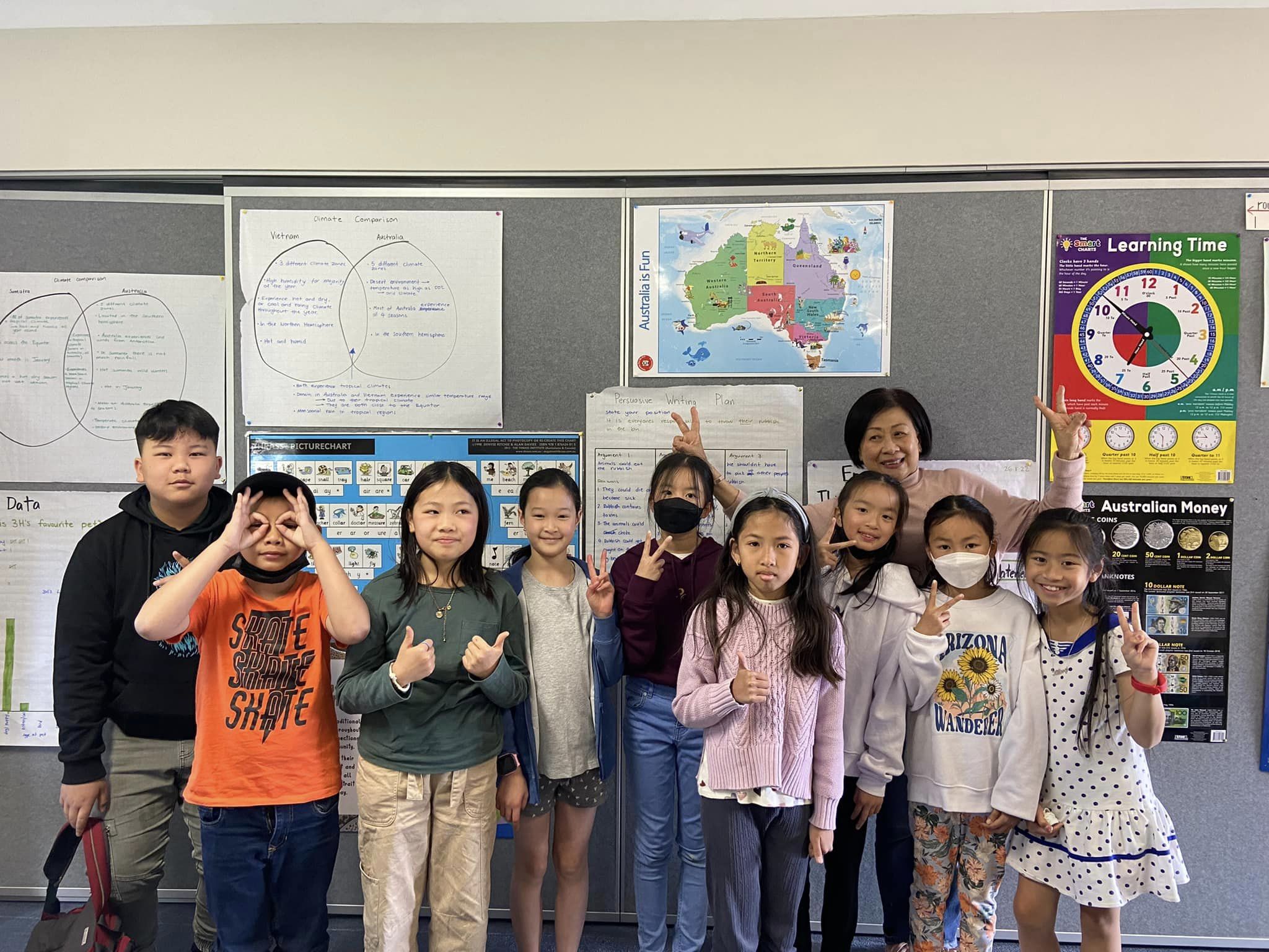 沒有睡衣，家常便服也可以