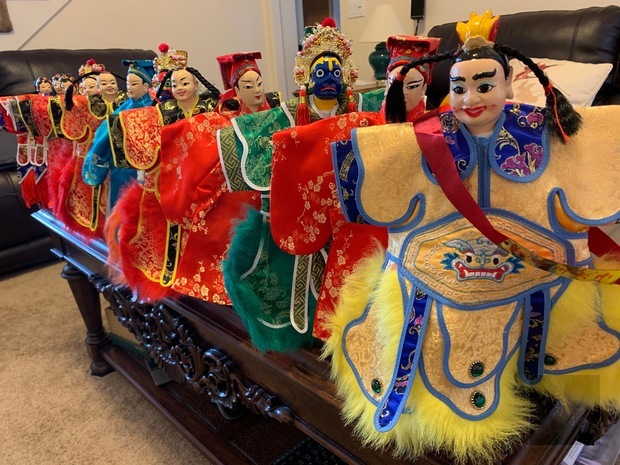 猶他州華語文春季班 臺美筆友交流帶動海外正體漢字發展2