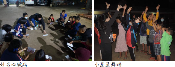 2020 寒假第十一屆泰國清邁服務隊—東吳大學國際志工社6