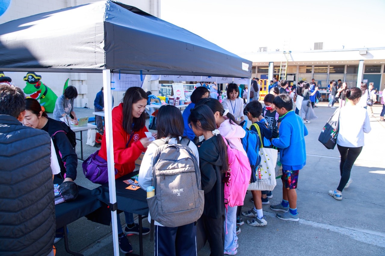 拼字遊戲學生參與的現況