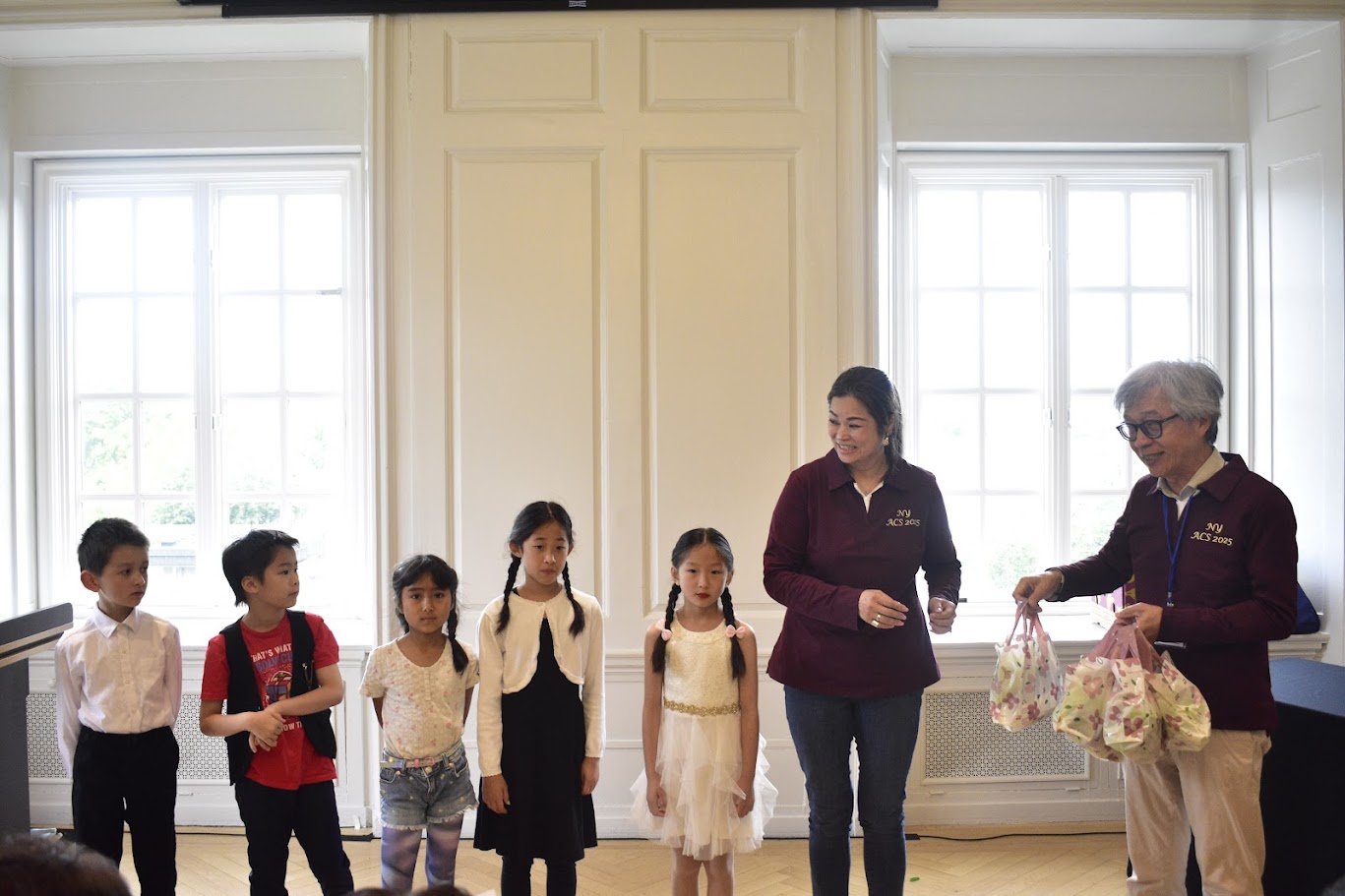 美東中文學校協會第52屆年會 七項創舉刷新紀錄4