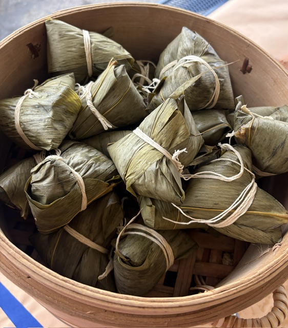 端午粽子