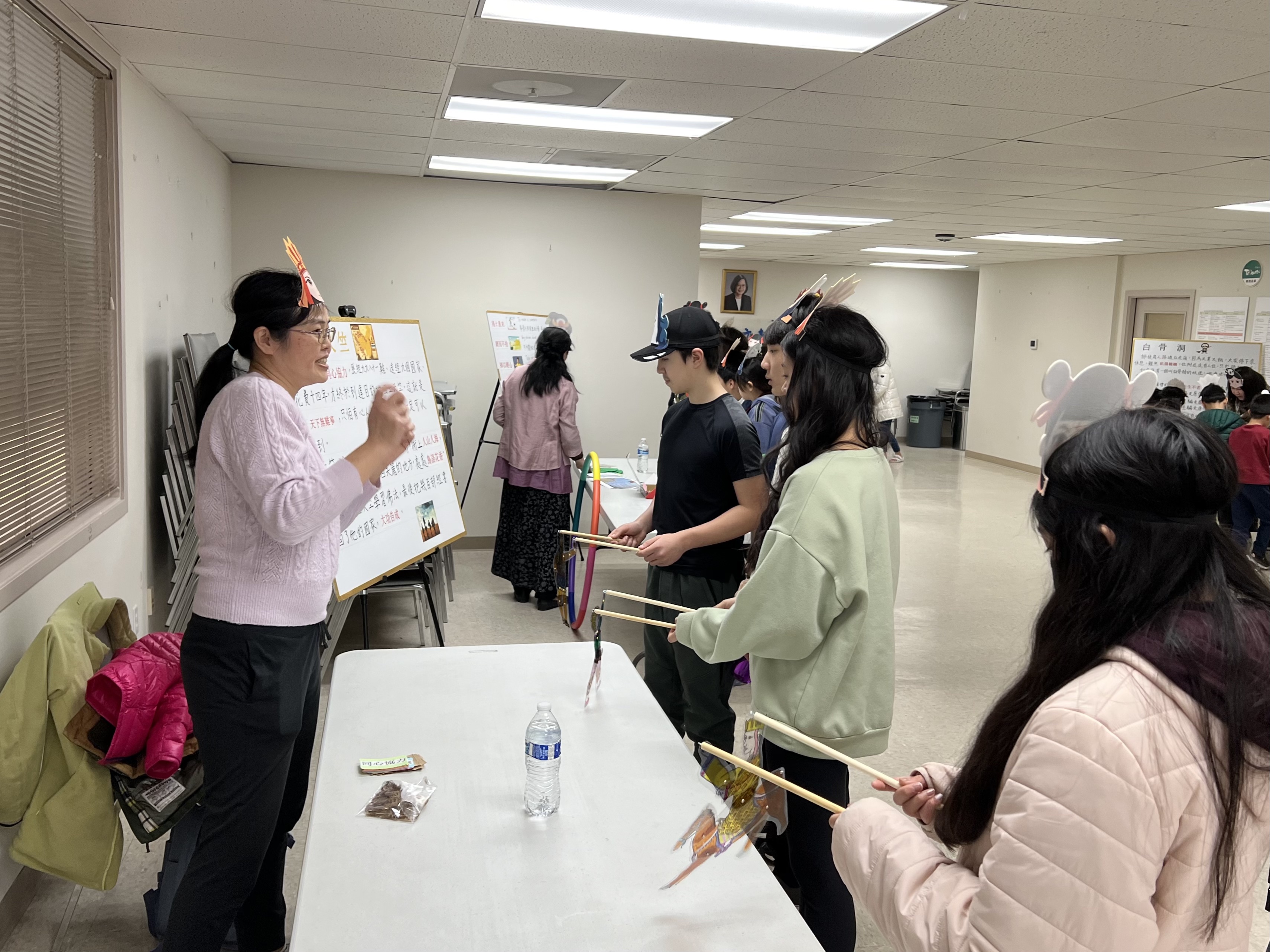 學習站活動照片4