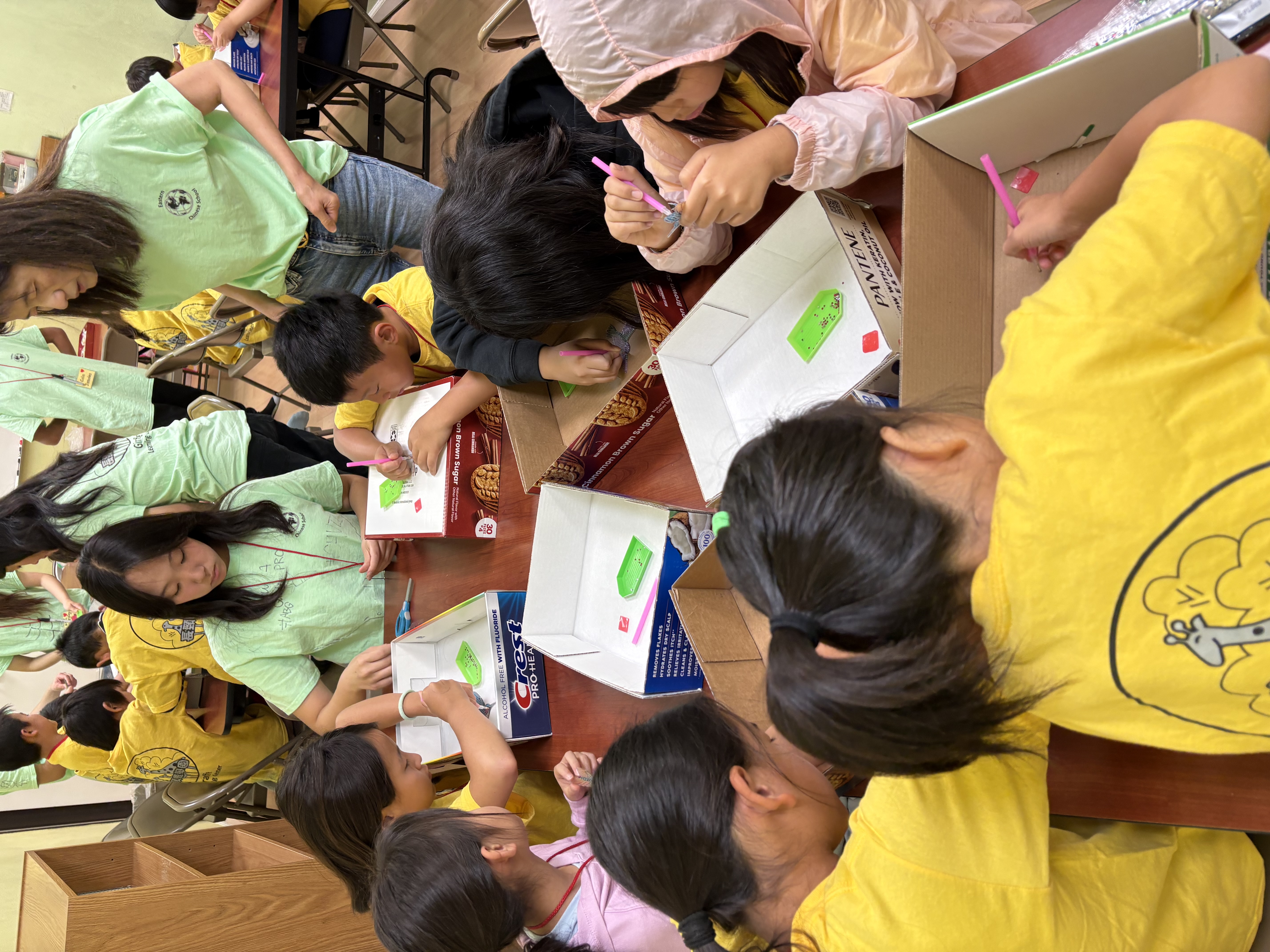 閃亮的鑽石人生手工藝