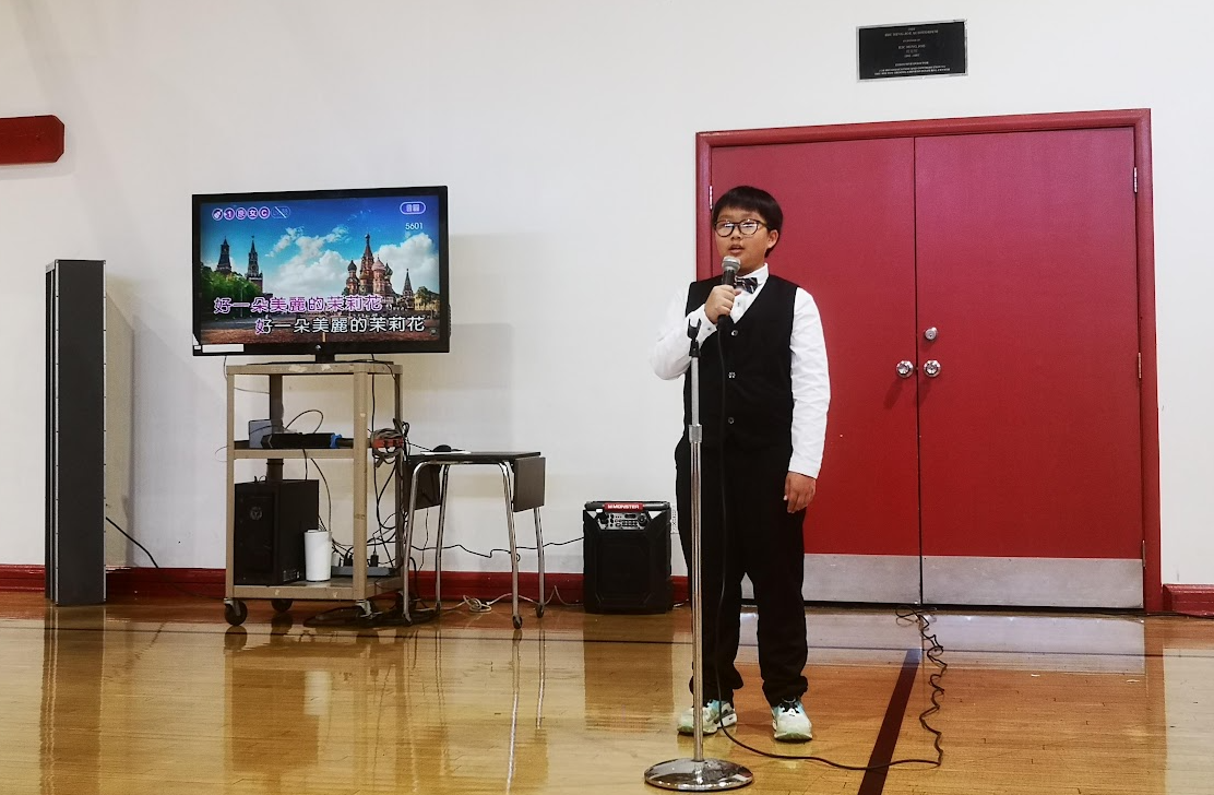10歲以上個人（國語）