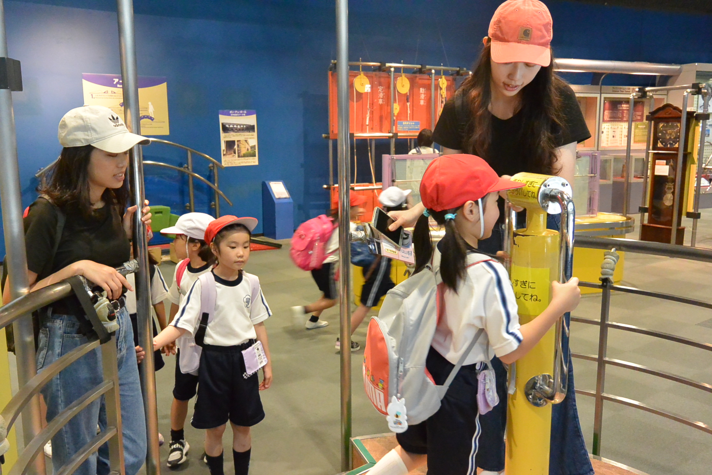 大阪科學博物館