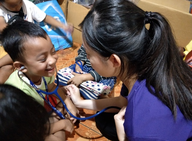 2019泰想飛象幼苗園──中華非營利組織發展協會5