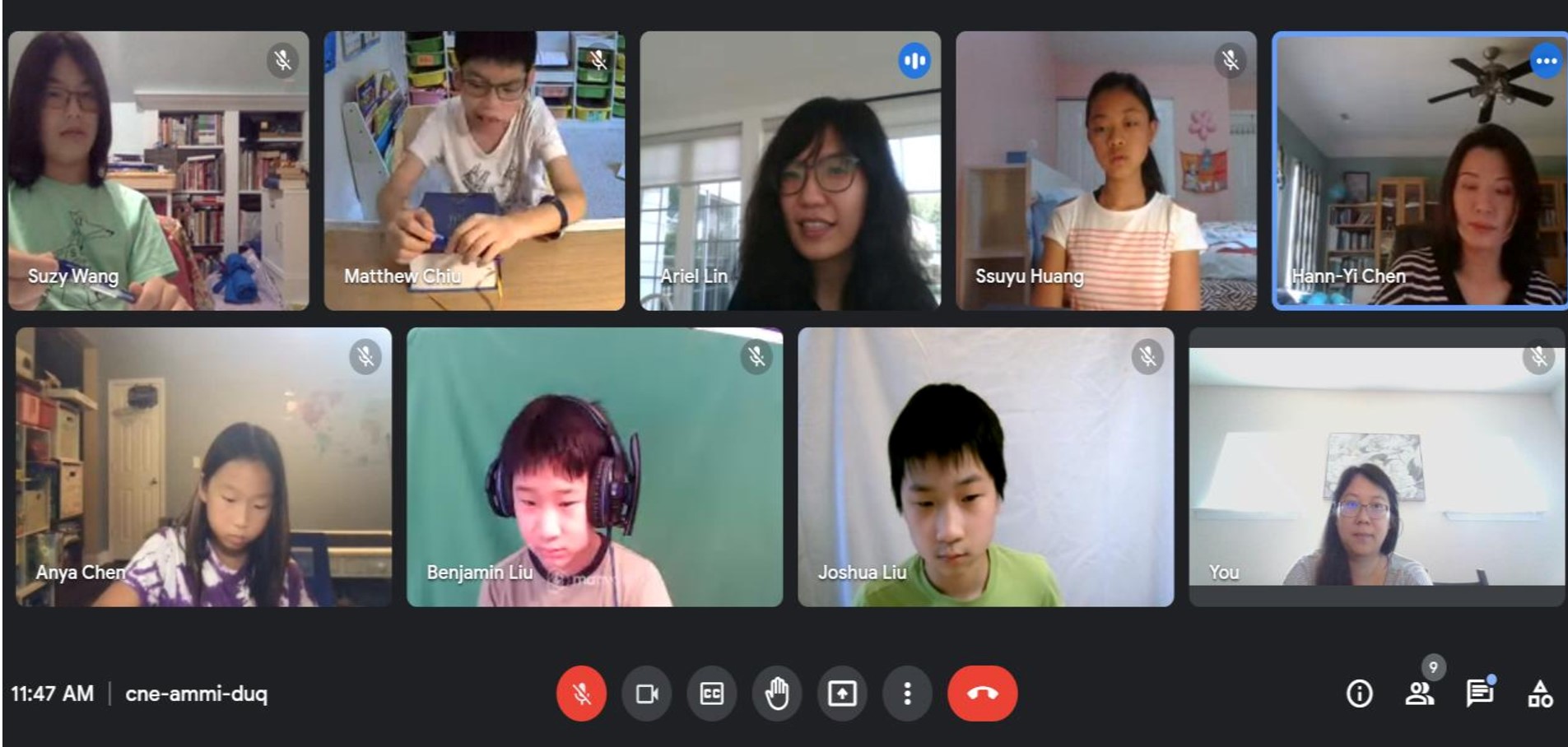 20215正體漢字查字典比賽