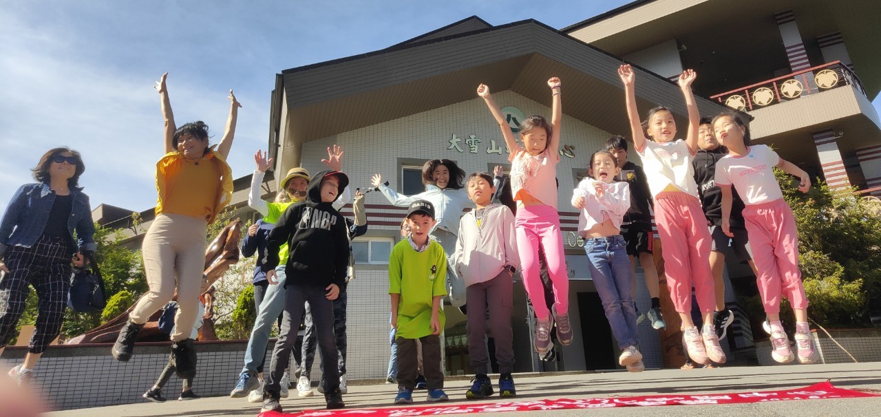 2024 台灣夏令遊學營2