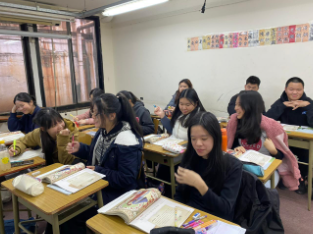 2023年正體漢字文化節系列活動-作文比賽2