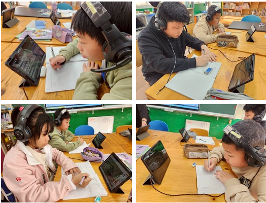 坪林國小英文視訊群