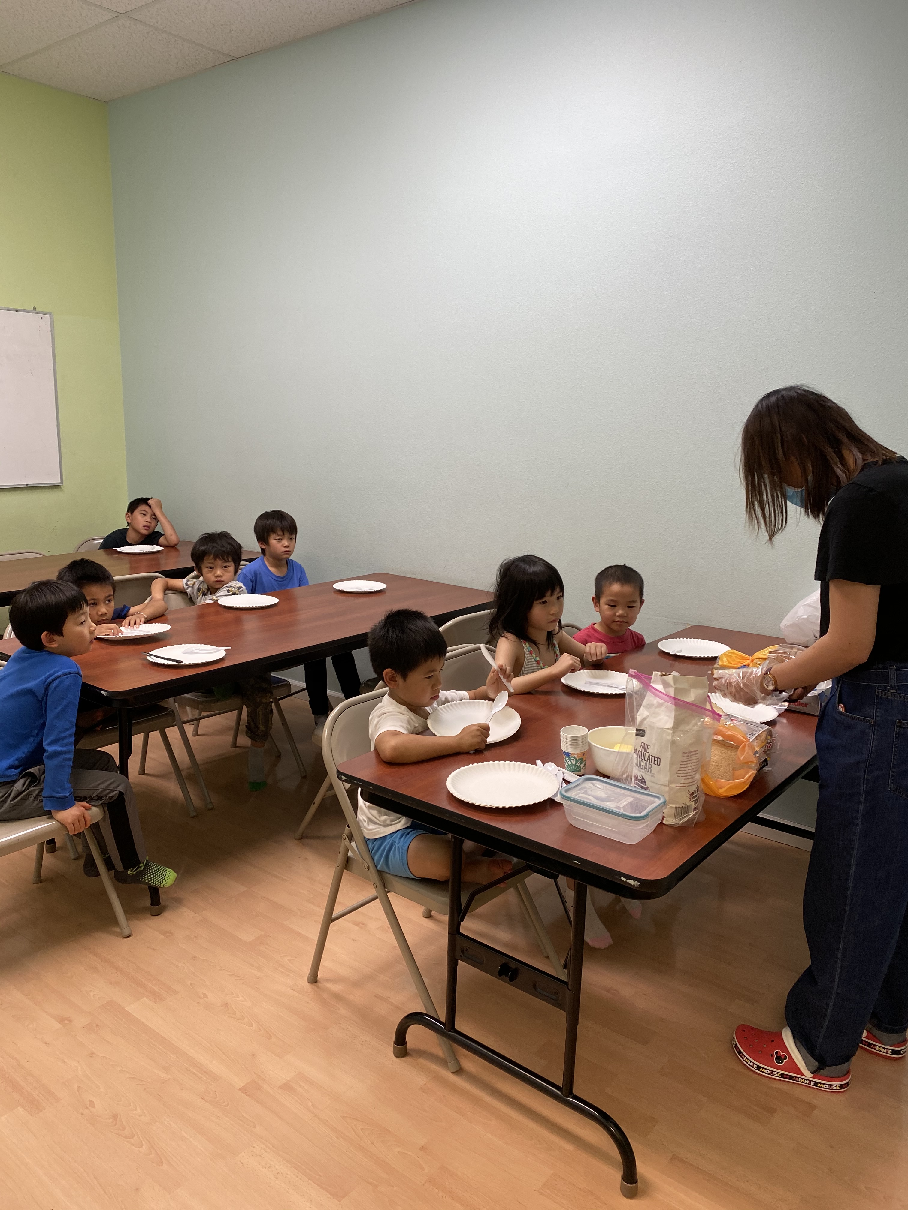 廚房魔術師麻糬制作