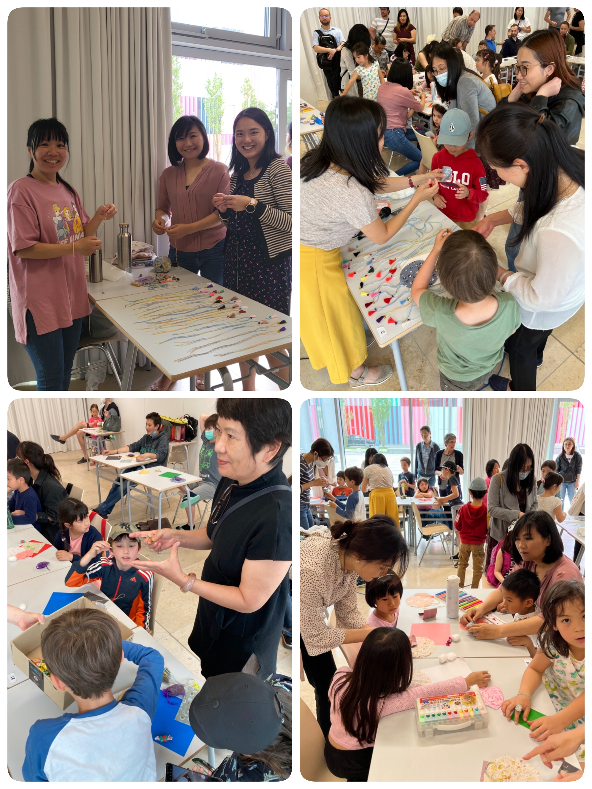 端午節手作活動四