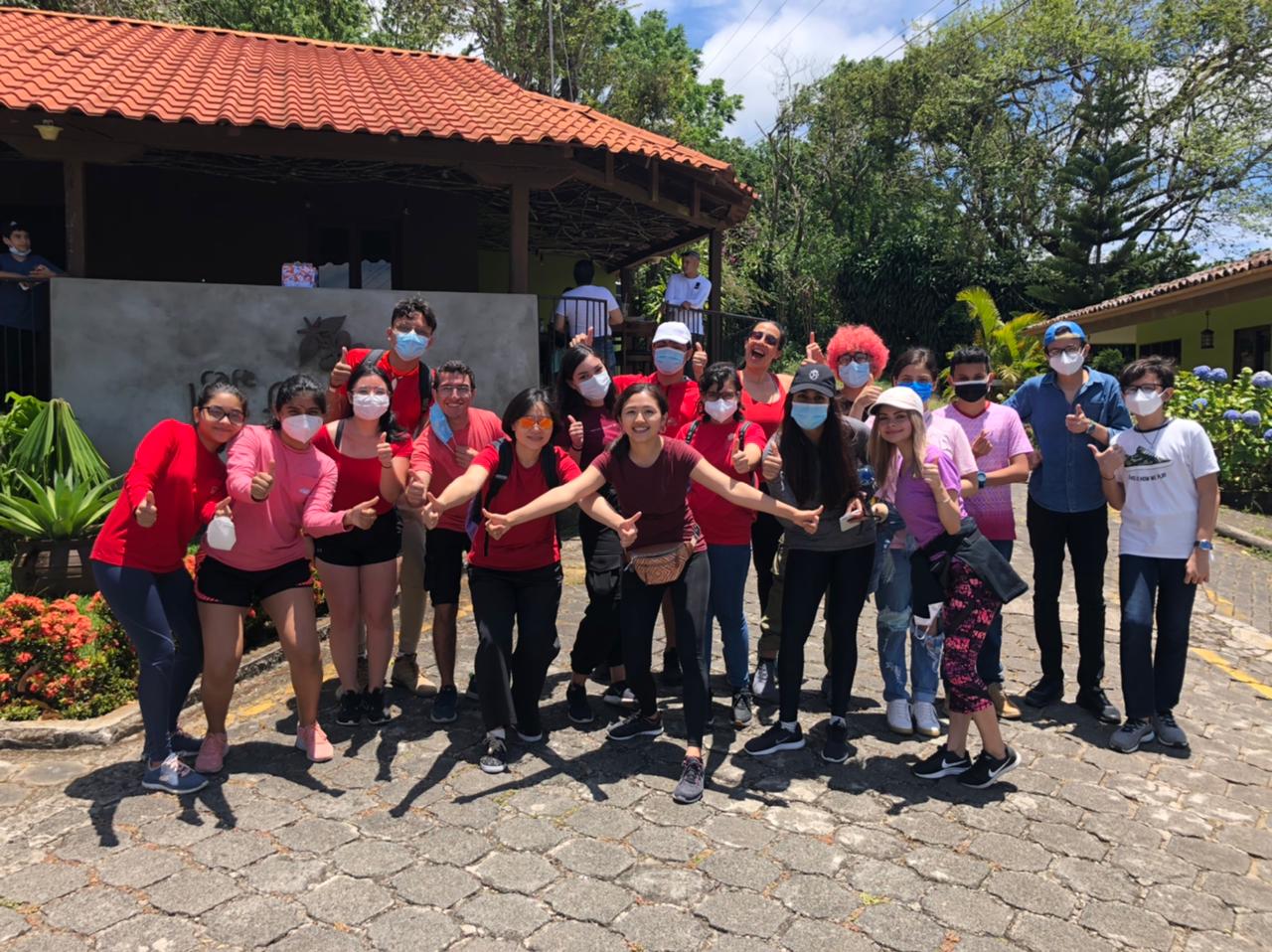 活動圓滿落幕。