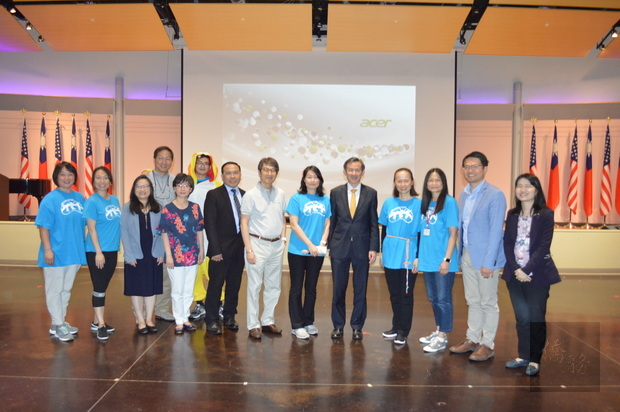 2019年芝加哥兒童中華文藝營 學員收穫豐盛2