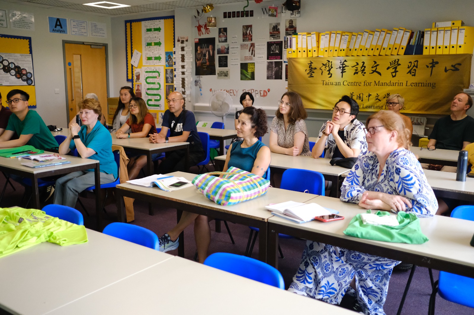 2023華園TCML期末成果發表2