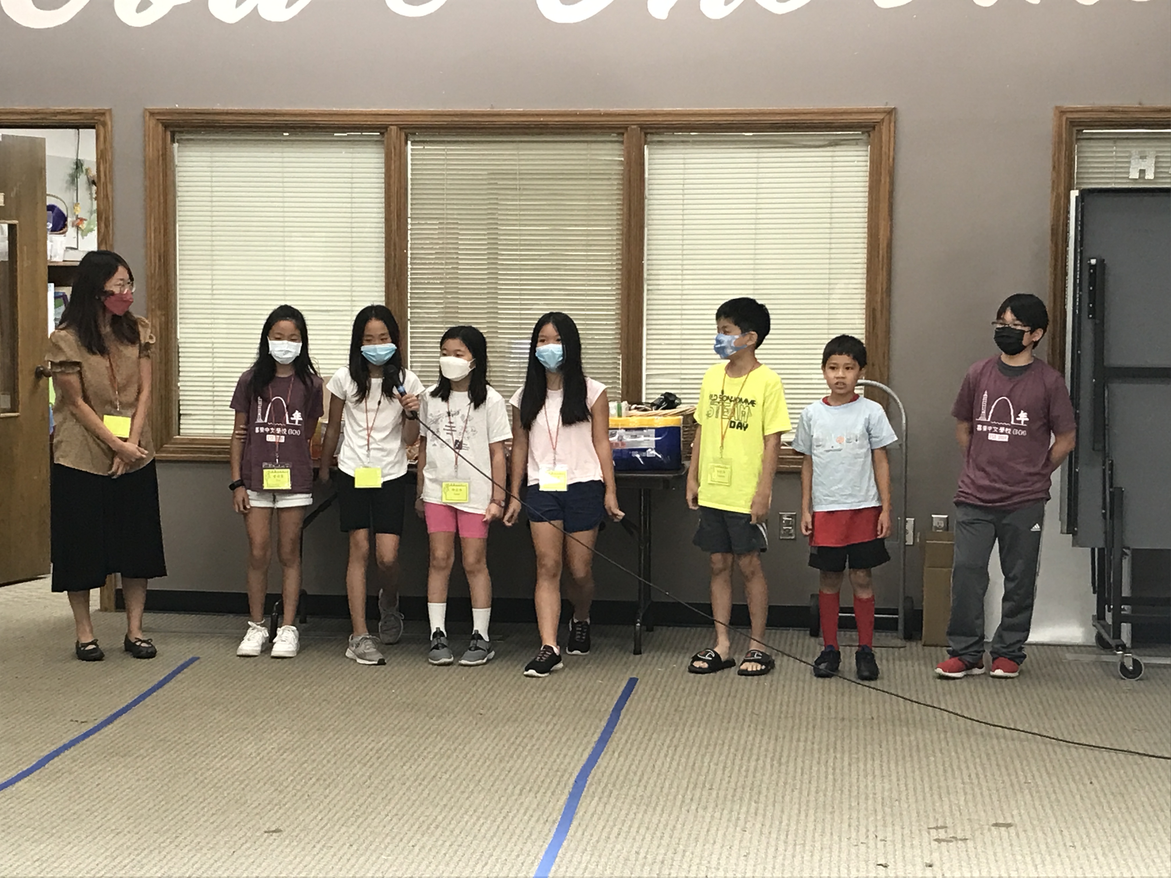 唐詩朗誦-靜夜思