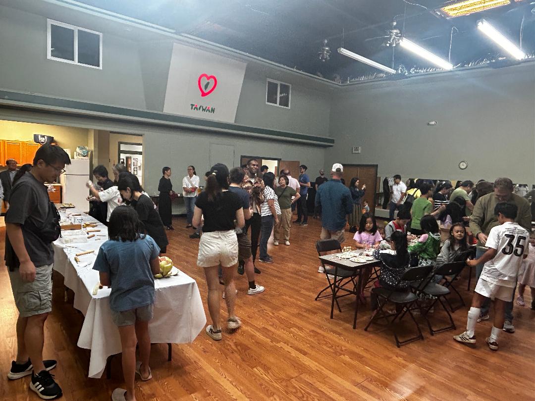 中秋佳節在台美：文化的延續與慶祝