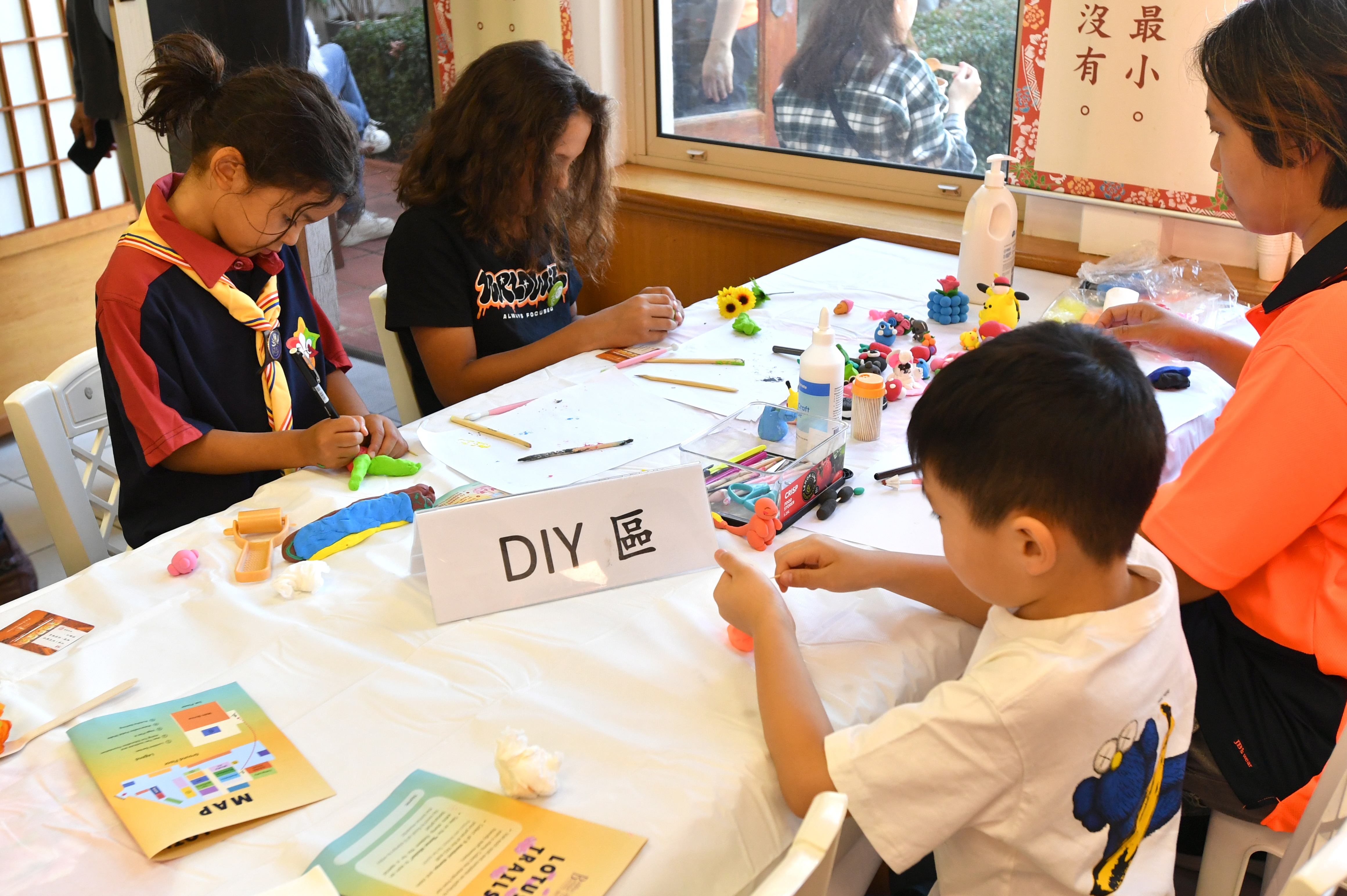 2026 西澳佛誕節多元文化體驗活動