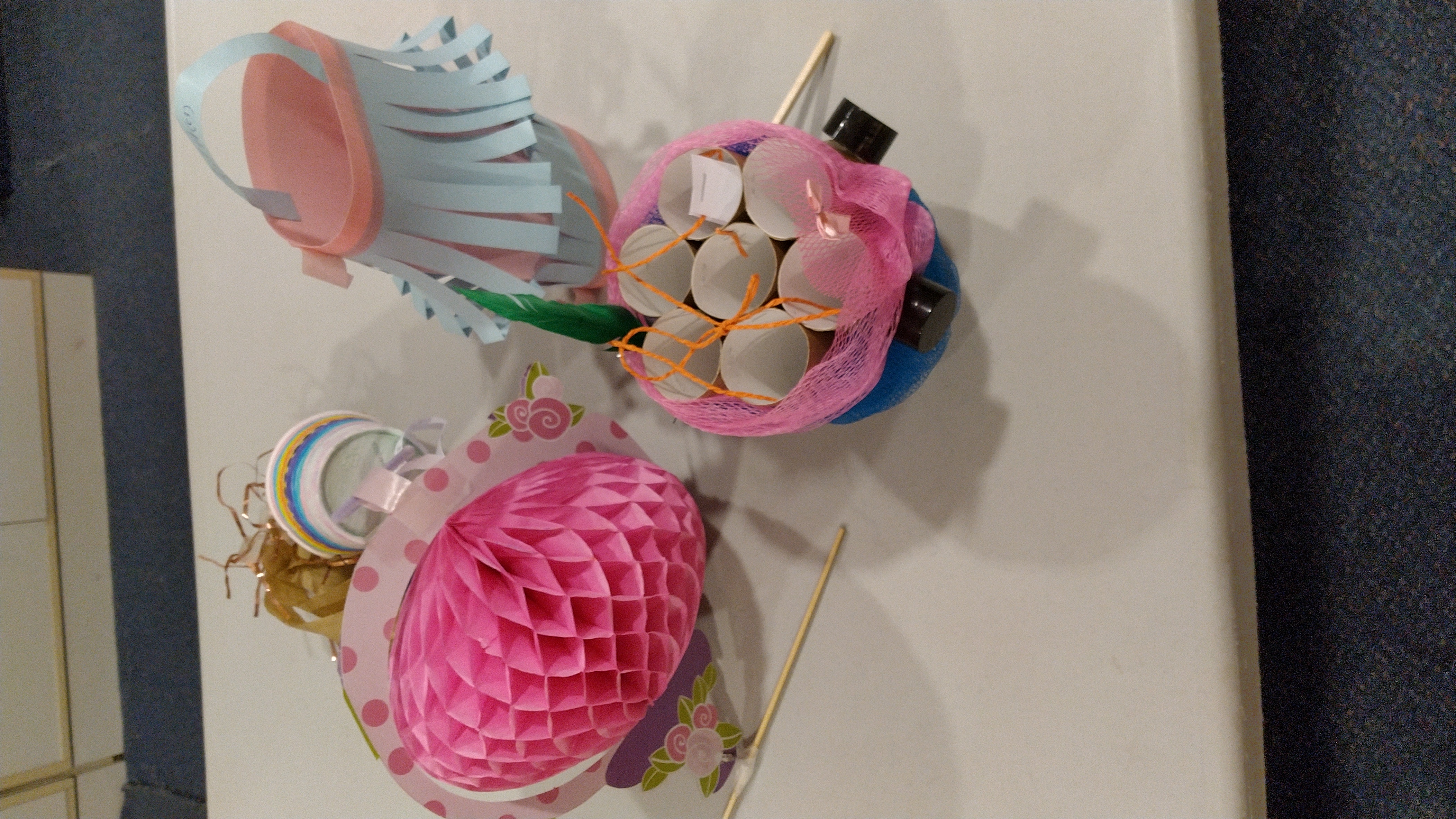 雪梨華人長老會語文學校2022中秋節活動4