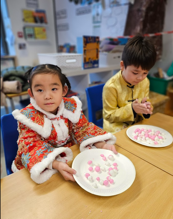 DIY製作手工湯圓