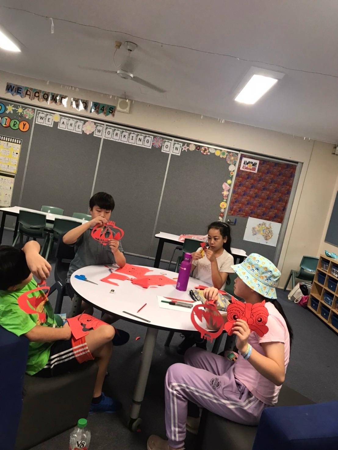 歡慶上元元宵節5