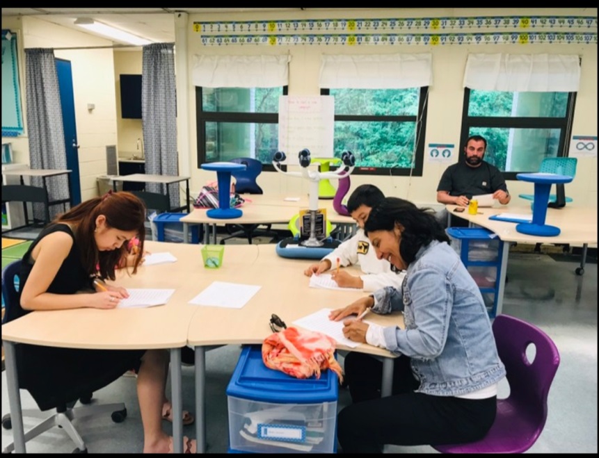 漢語文字馬拉松比賽-成人組