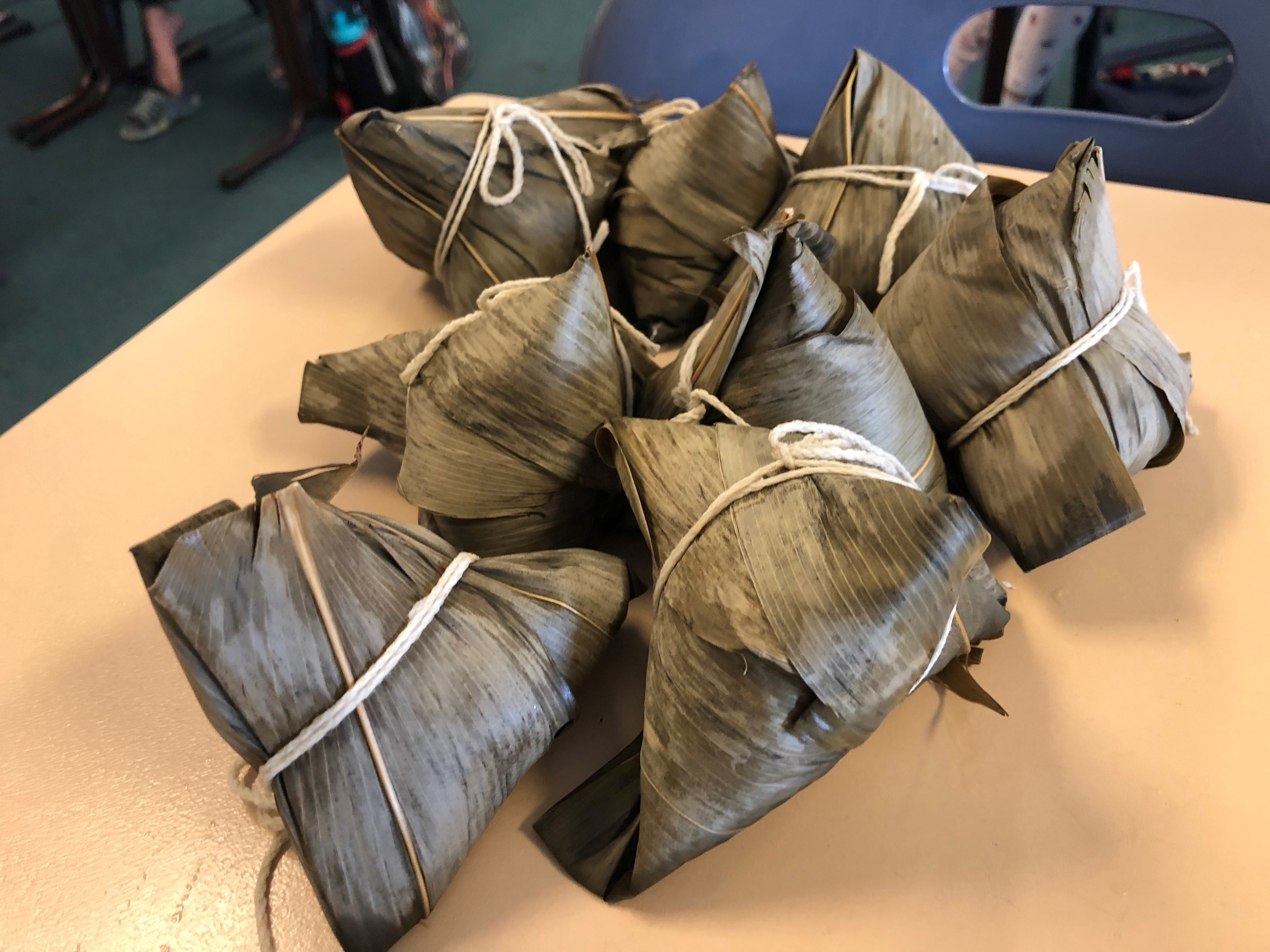 雪梨臺灣學校 2019歡樂慶端午節2