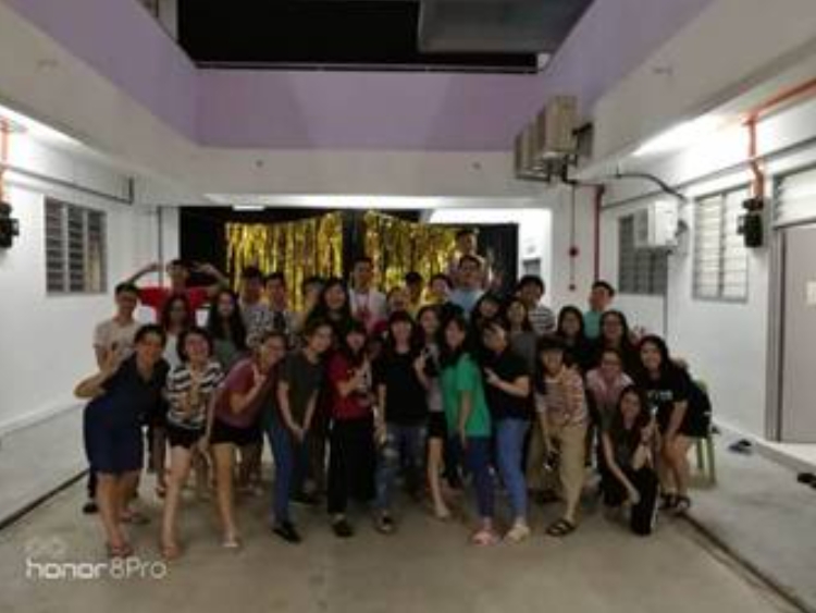 心心向蓉－台中教育大學 愛IV 飛颺國際志工4