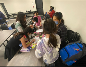 2023中文打字及漢語拼音比賽 - 密西根中文學校4