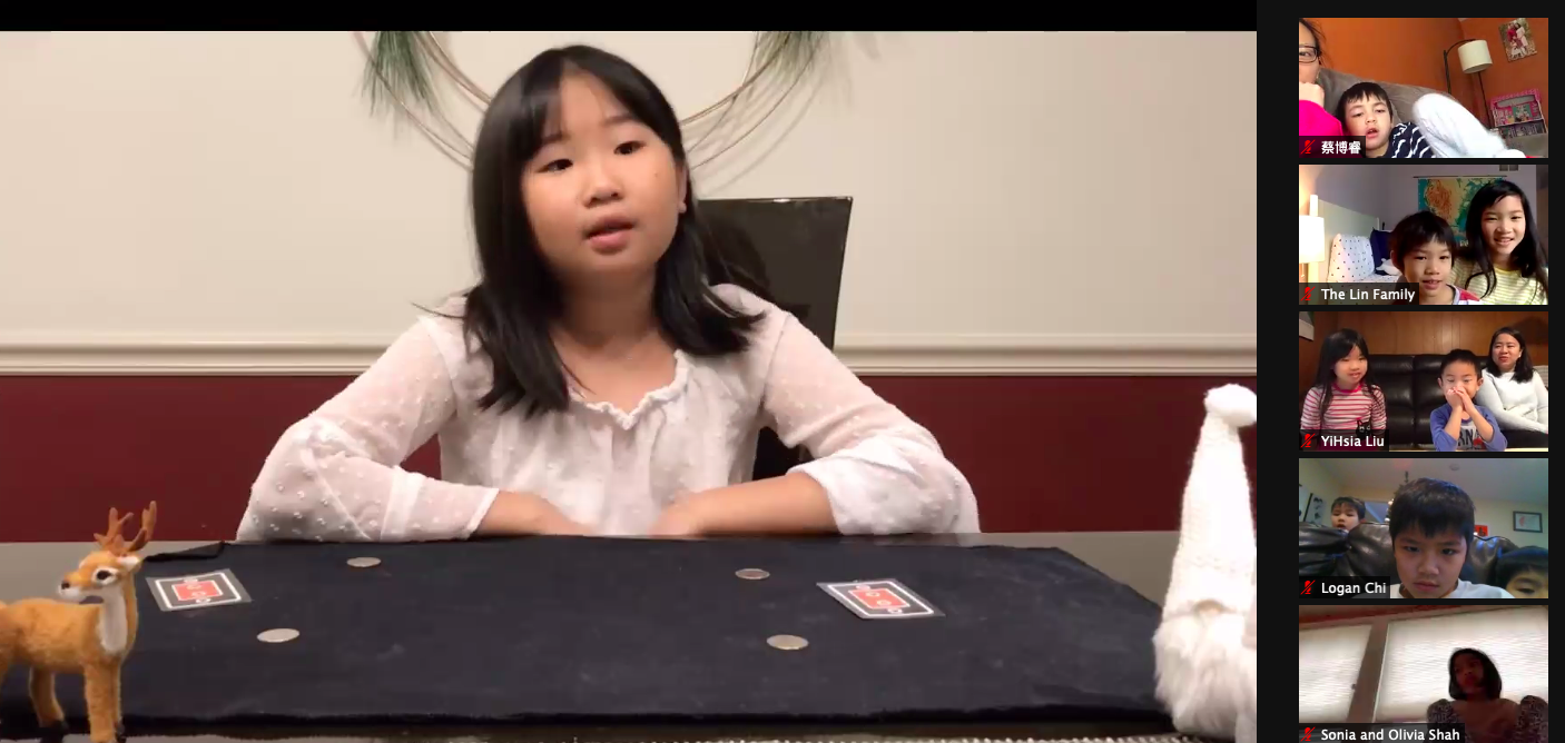 費城明德中文學校中文才藝秀6