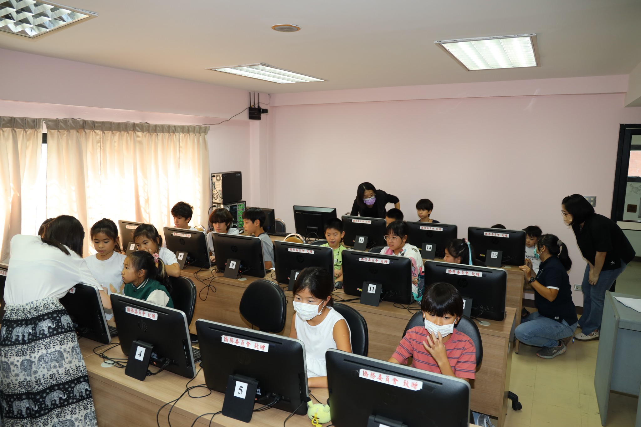 趣味多媒體教學-影片配音大師