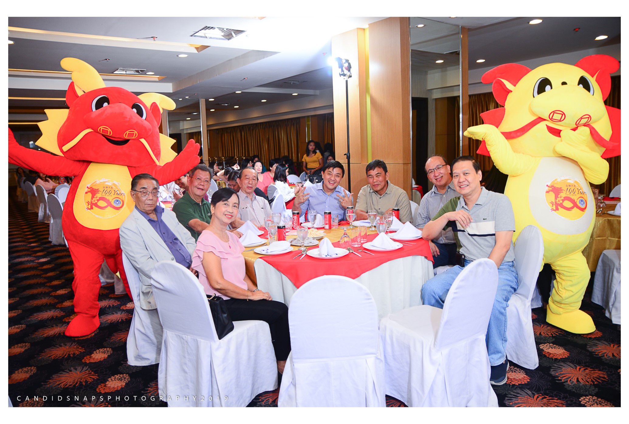 董事會大力支持