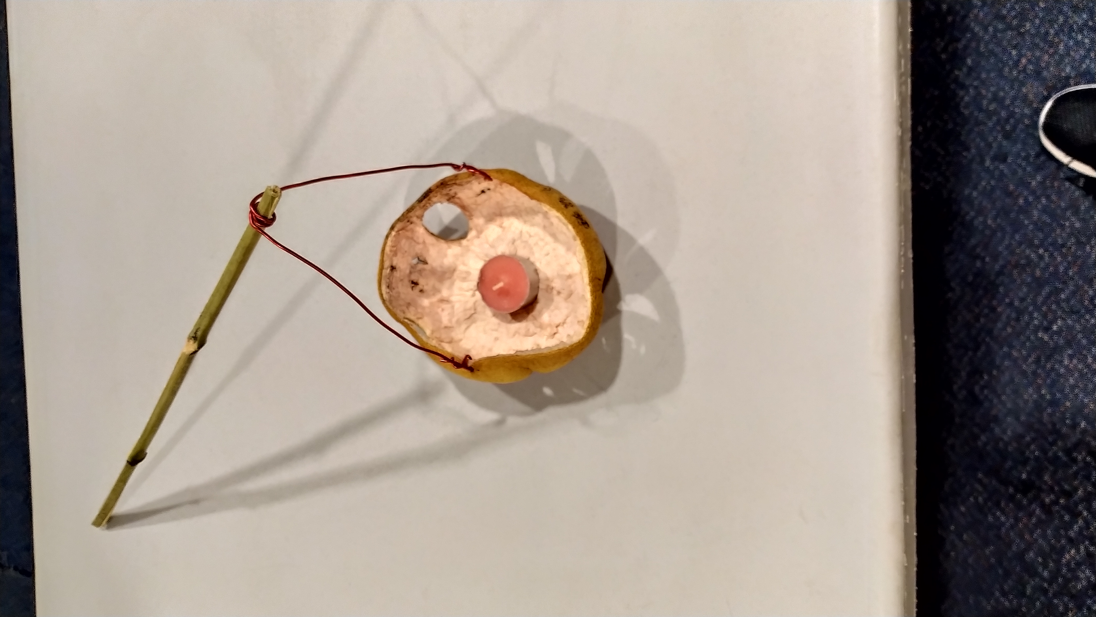 雪梨華人長老會語文學校2022中秋節活動5