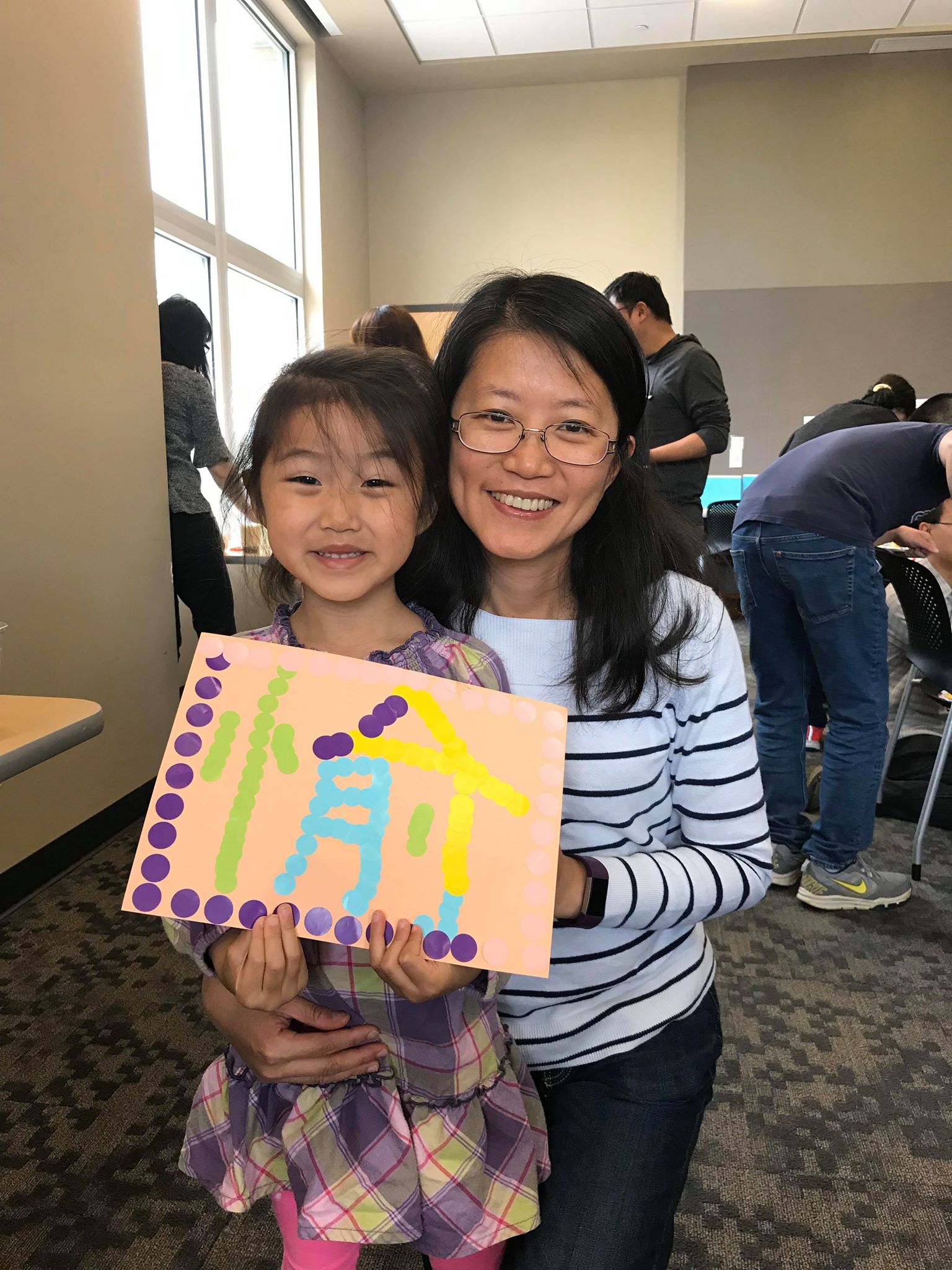 小朋友認識自己的名字