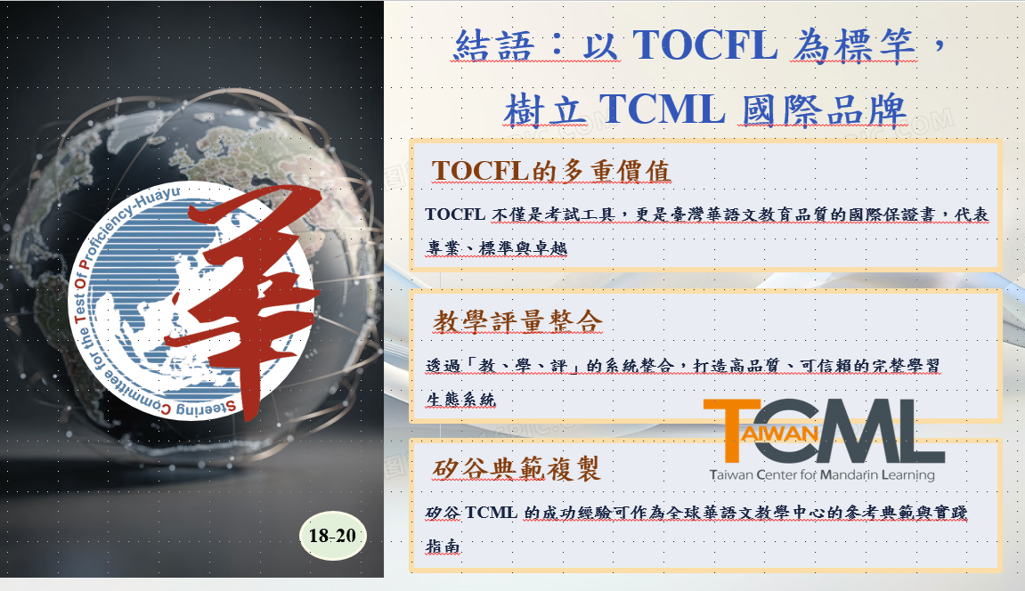 圖五：論文發表內容