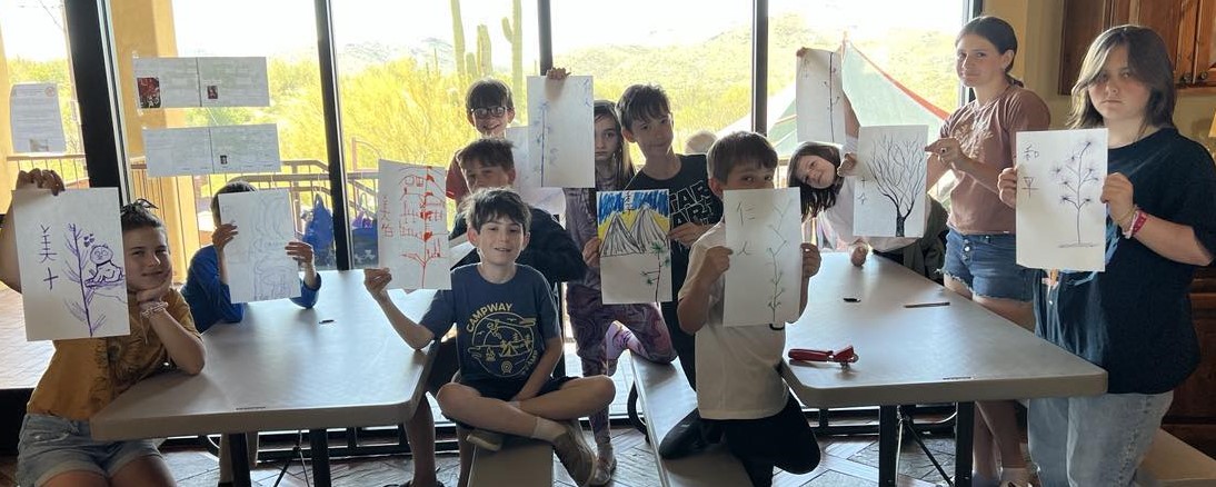 漢字文化海報比賽