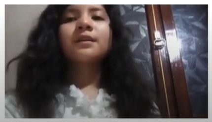 新興教會附屬中文學校   2020 全校歌唱比賽（線上）5