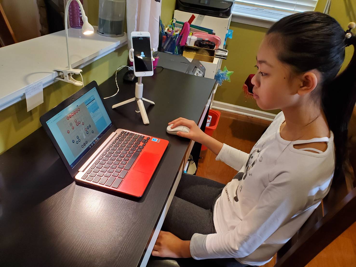 手機連線正常電腦連線正常冠軍一定是我的