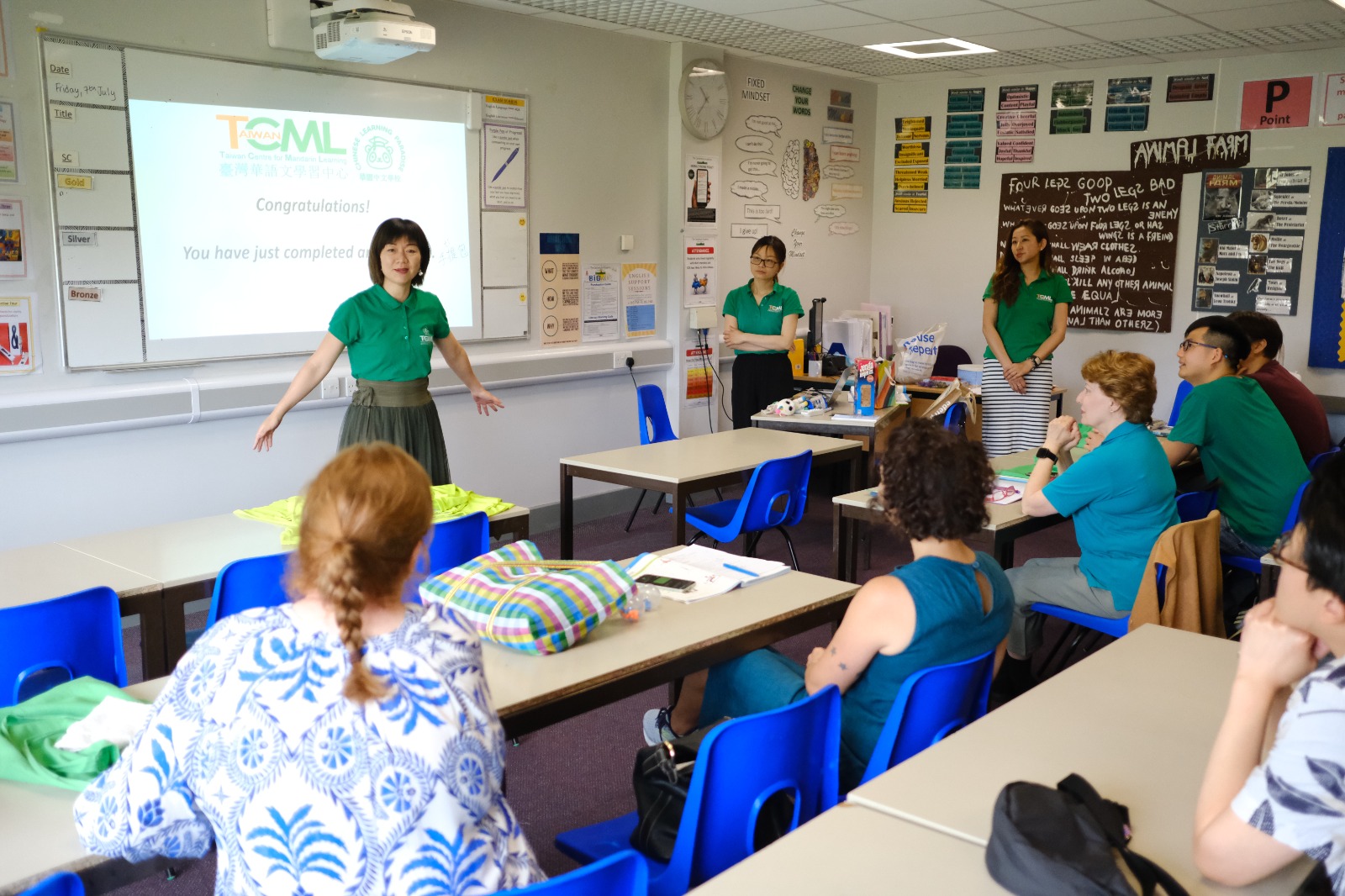 2023華園TCML期末成果發表3
