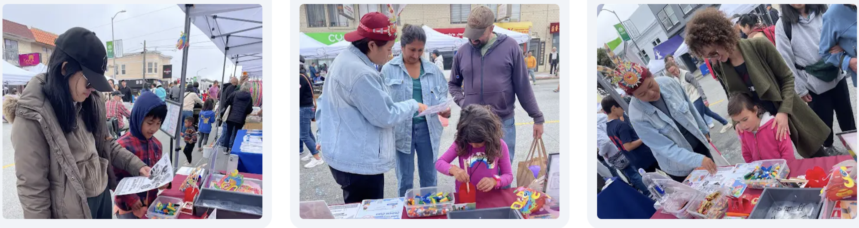  Mid-Autumn Festival Celebration 社區活動20244