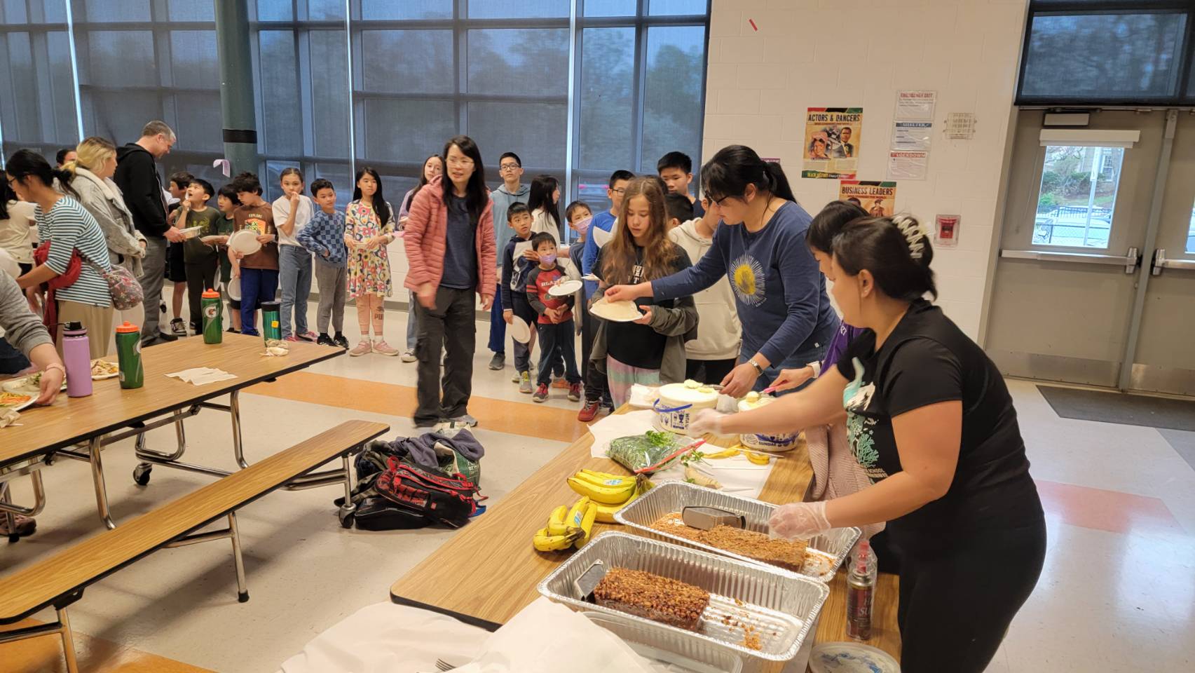 華府臺灣學校舉辦2025清明潤餅日 寓教於樂傳承文化6