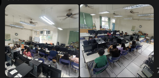 高雄甲仙國小英語會話