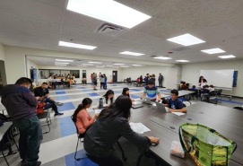 慶祝僑委會成立90週年活動-2022中華文化常識比賽4