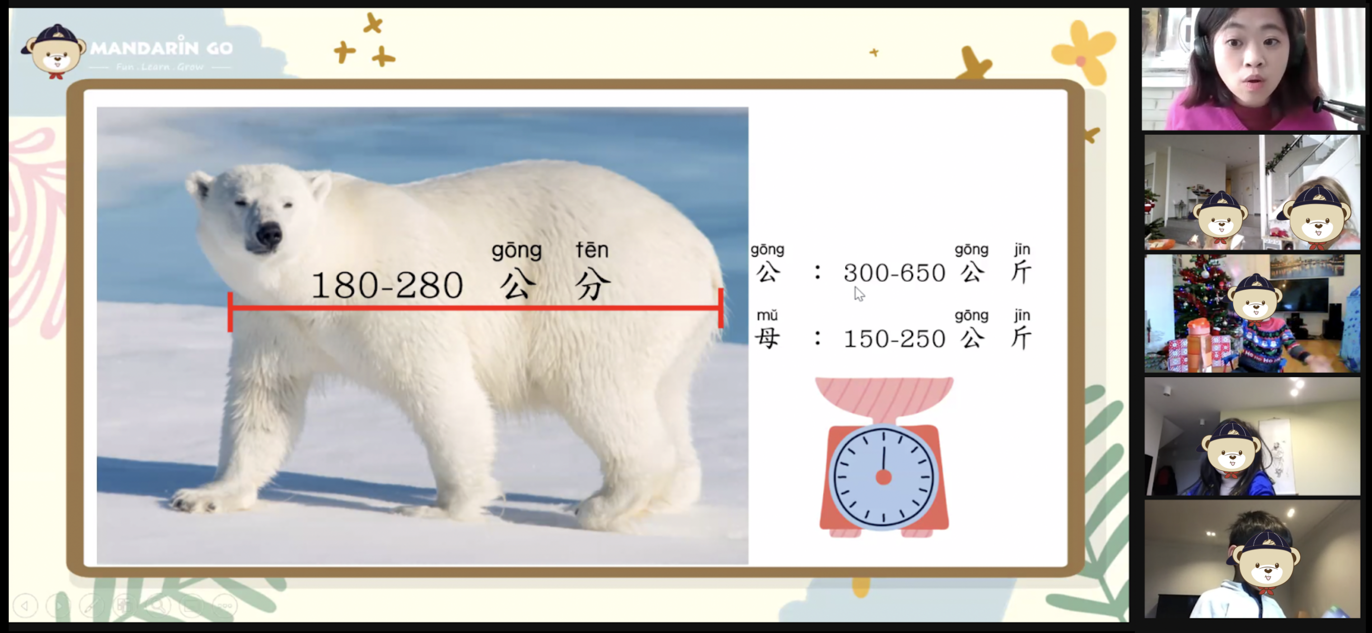 探訪北極熊的家：一起認識北極熊的特徵與習性